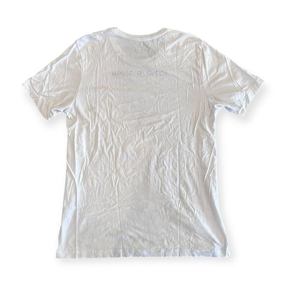 Official House of Gucci Jared Leto - Paulo Boof Tee - Picture 2 of 6